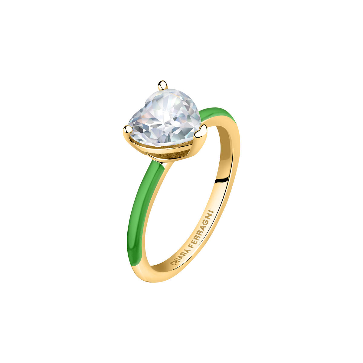Ladies' Ring Chiara Ferragni J19AVI37014 (14)
