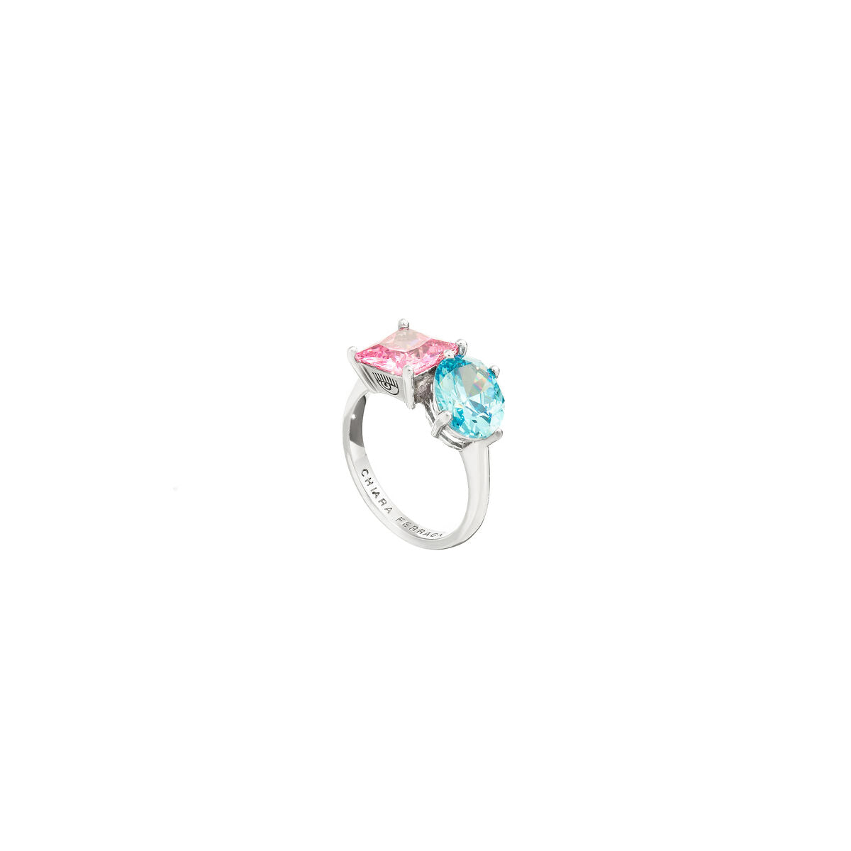 Ladies' Ring Chiara Ferragni J19AVS07018 (18)
