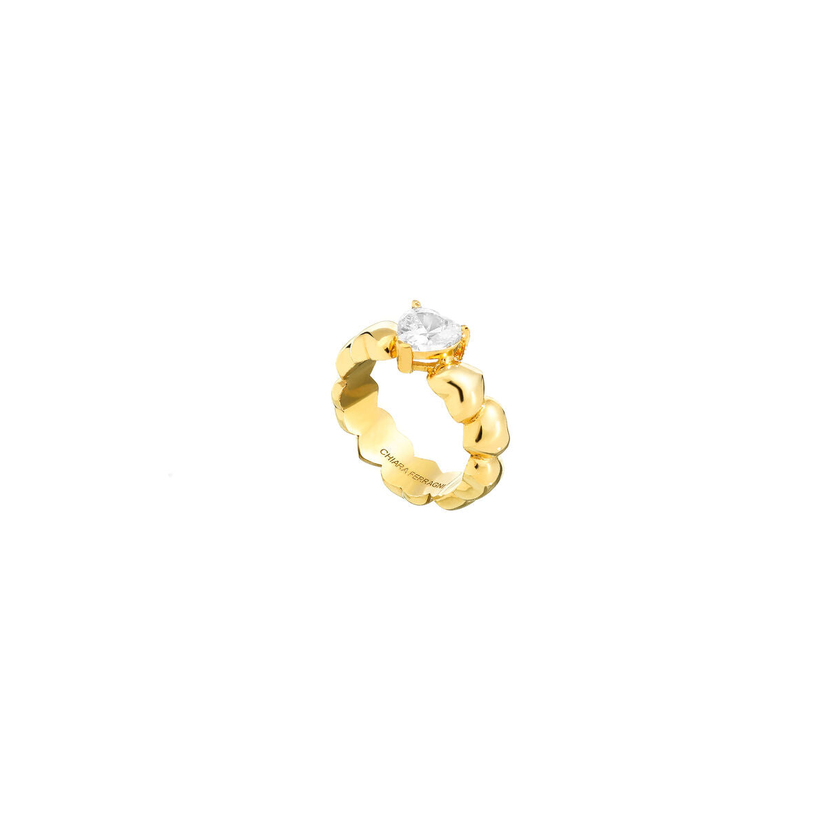 Ladies' Ring Chiara Ferragni J19AVT05014 (14)