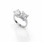 Ladies' Ring Chiara Ferragni J19AVU07018 (18)