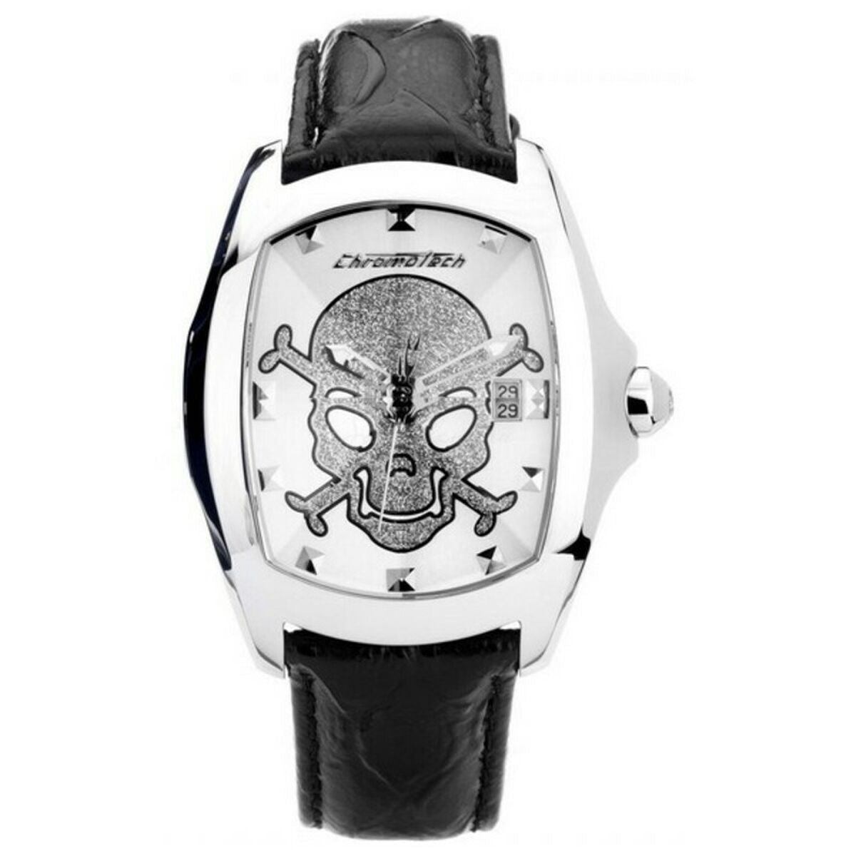 Men's Watch Chronotech CT7896M-104 (Ø 42 mm)