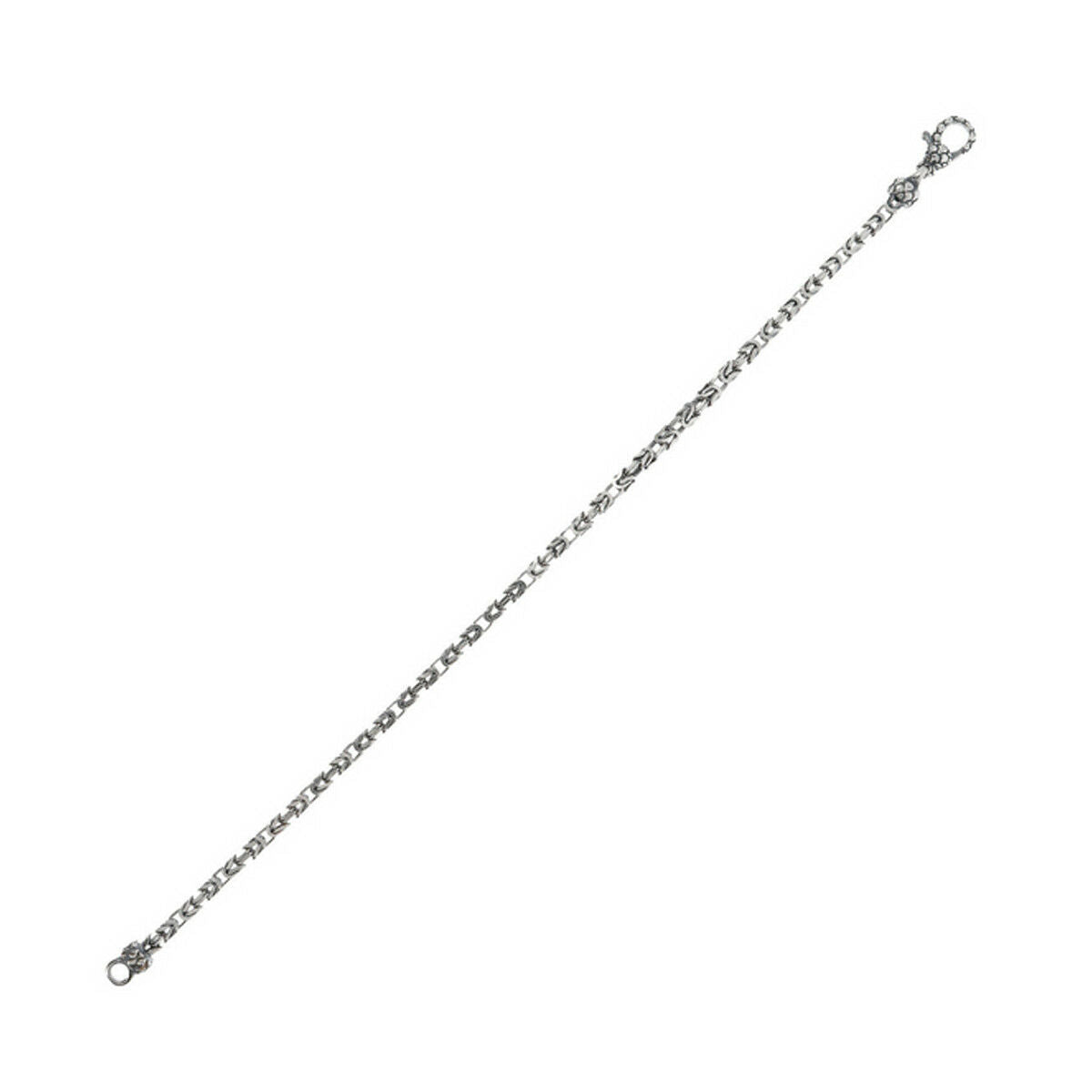 Men's Bracelet Albert M. WSOX00192.B-19.50CM