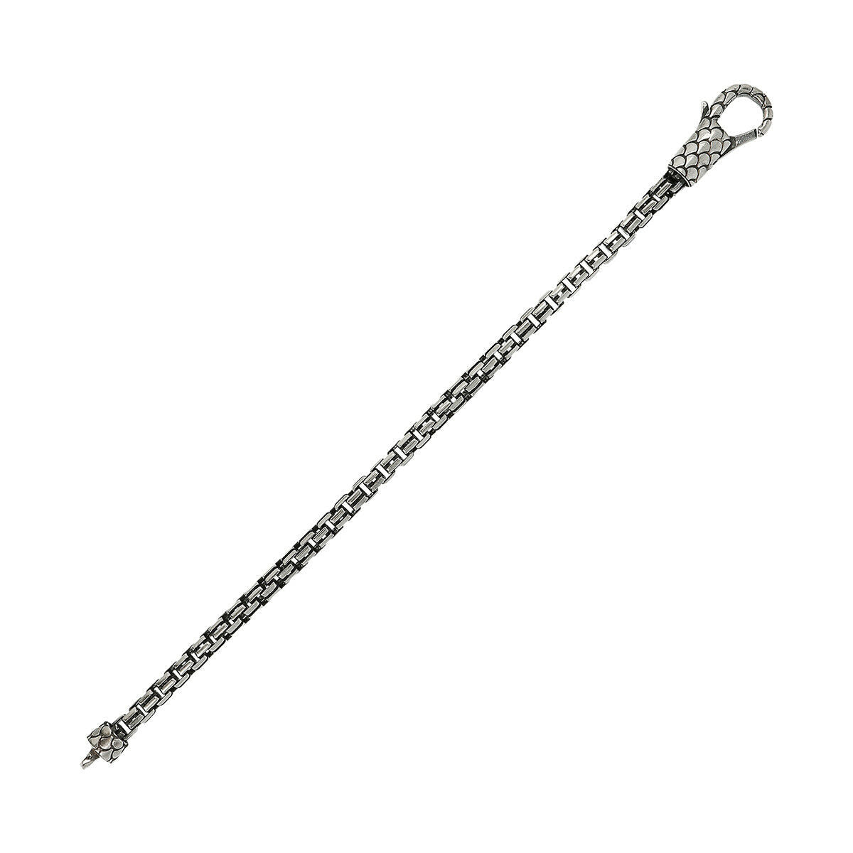 Men's Bracelet Albert M. WSOX00527.S