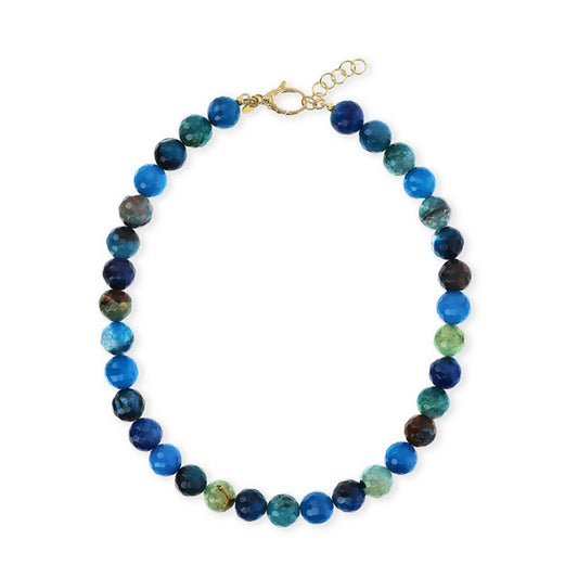 Ladies' Bracelet Etrusca WSST02498.BL Blue