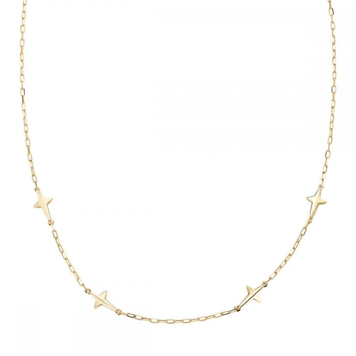 Ladies' Necklace Amen CLCRPIG1