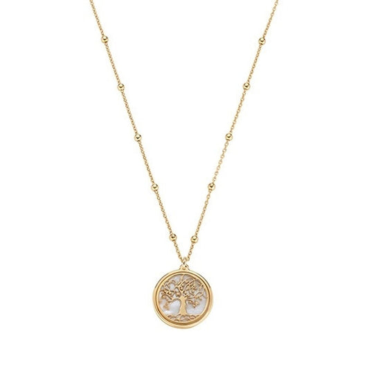 Ladies' Necklace Amen CLALCUG3