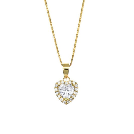Ladies' Pendant Amen CLTICGB