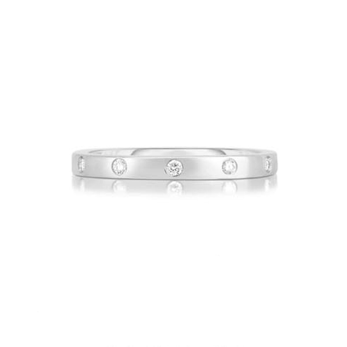 Ladies' Ring LIU JO LJ2464M18 18