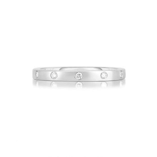 Ladies' Ring LIU JO LJ2464M18 18