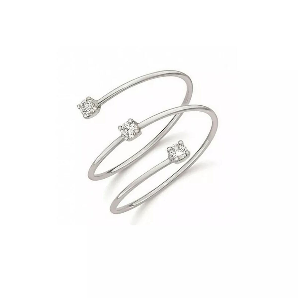 Ladies' Ring LIU JO LJ2491M12 12