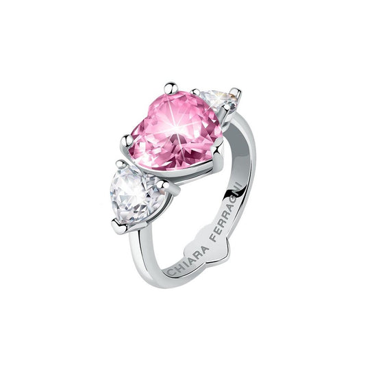 Ladies' Ring Chiara Ferragni J19AUV33010 (10)