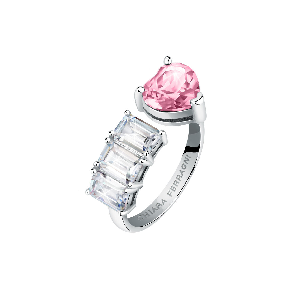 Ladies' Ring Chiara Ferragni J19AUV43010 (10)