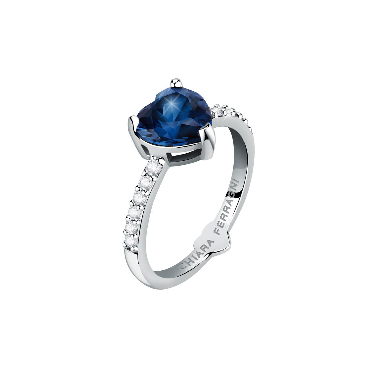 Ladies' Ring Chiara Ferragni J19AUV34010 (10)