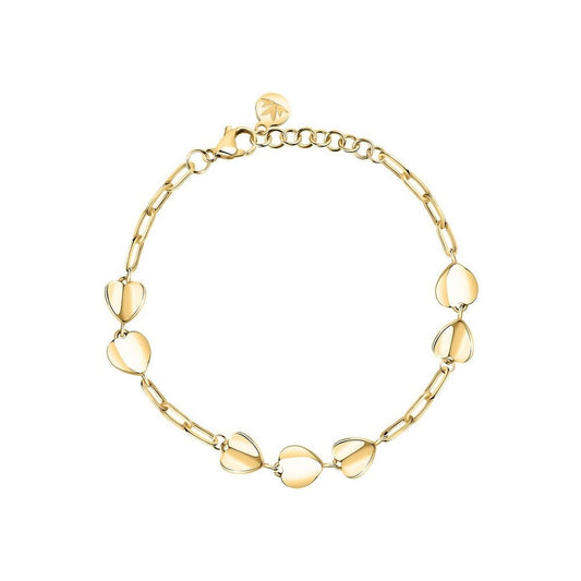 Ladies' Bracelet Morellato SAWW03 Golden