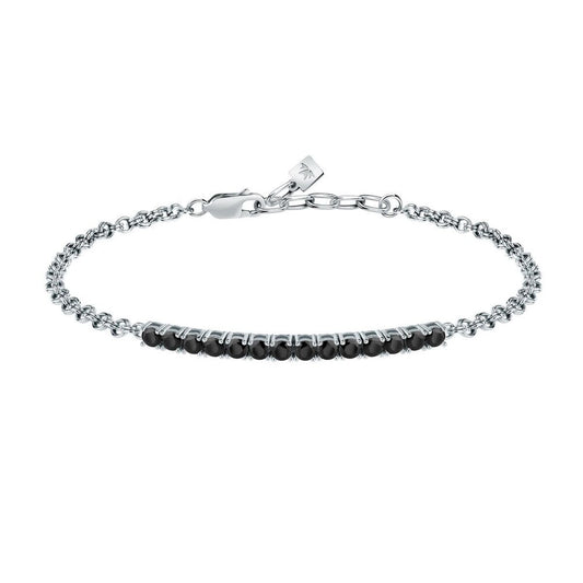 Men's Bracelet Morellato SATT16 Sterling silver 925 Silver