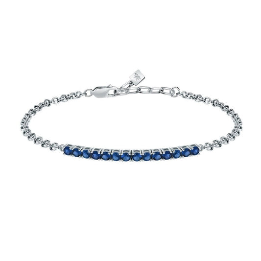 Ladies' Bracelet Morellato SATT18 Silver