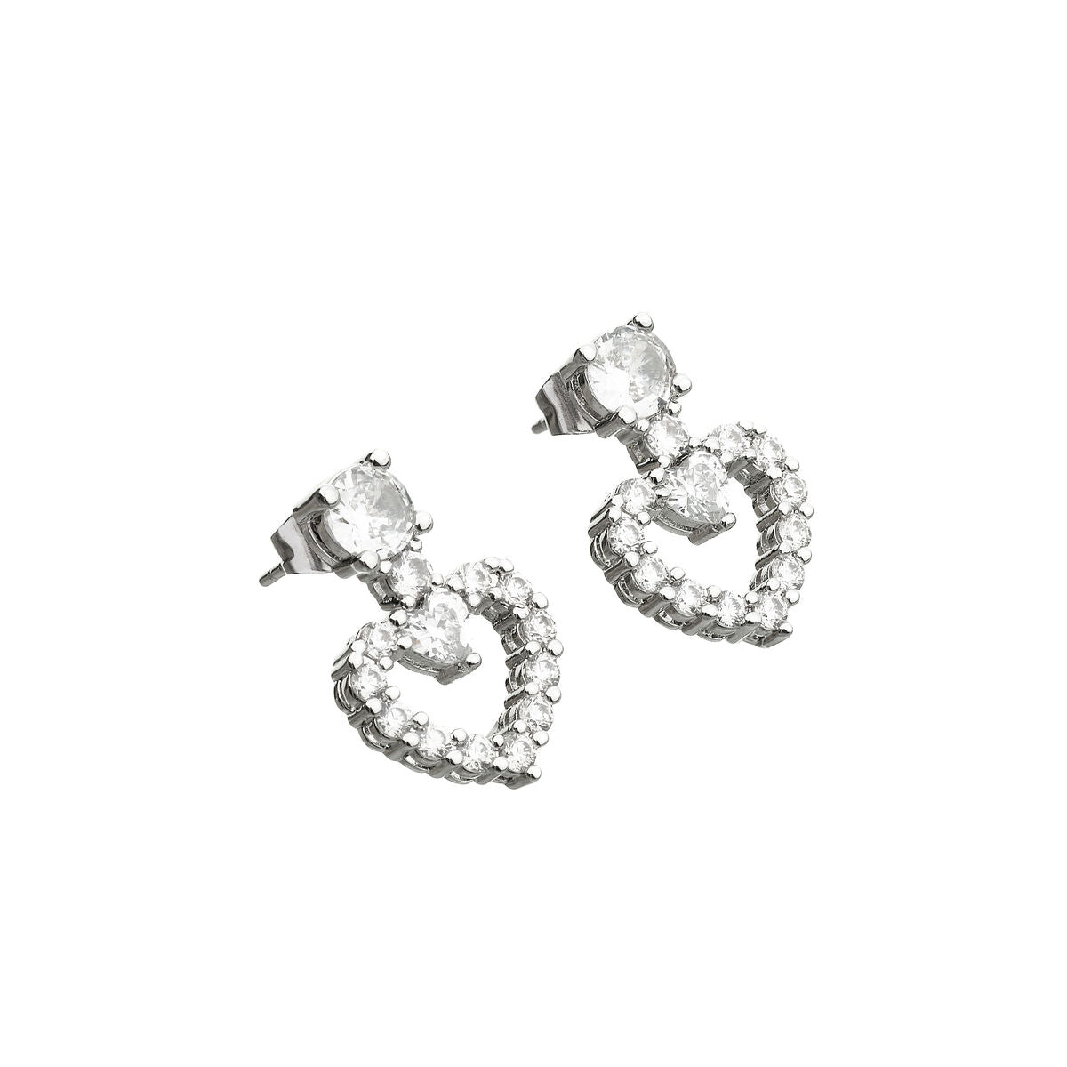 Ladies' Earrings Chiara Ferragni J19AVG09 2 cm
