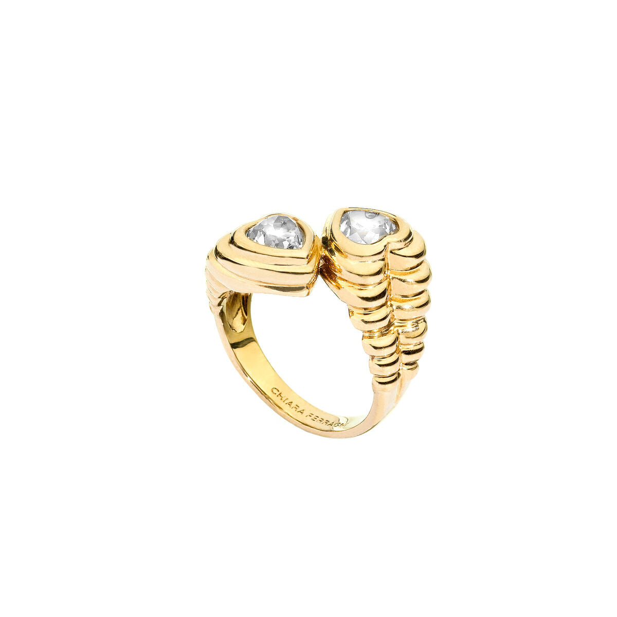 Ladies' Ring Chiara Ferragni J19AXP13012 (12)