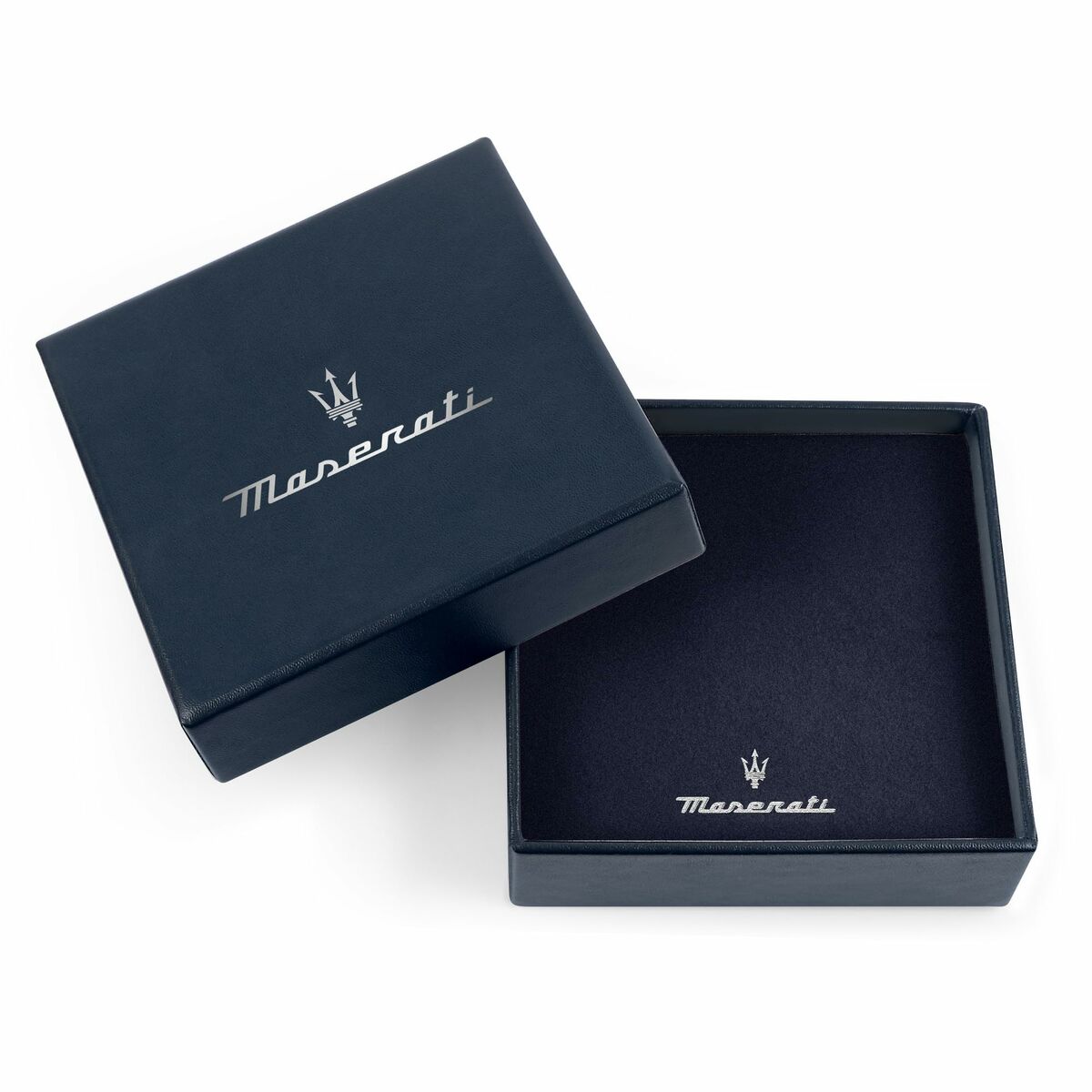 Men's Bracelet Maserati JM224AVD40 Stainless steel