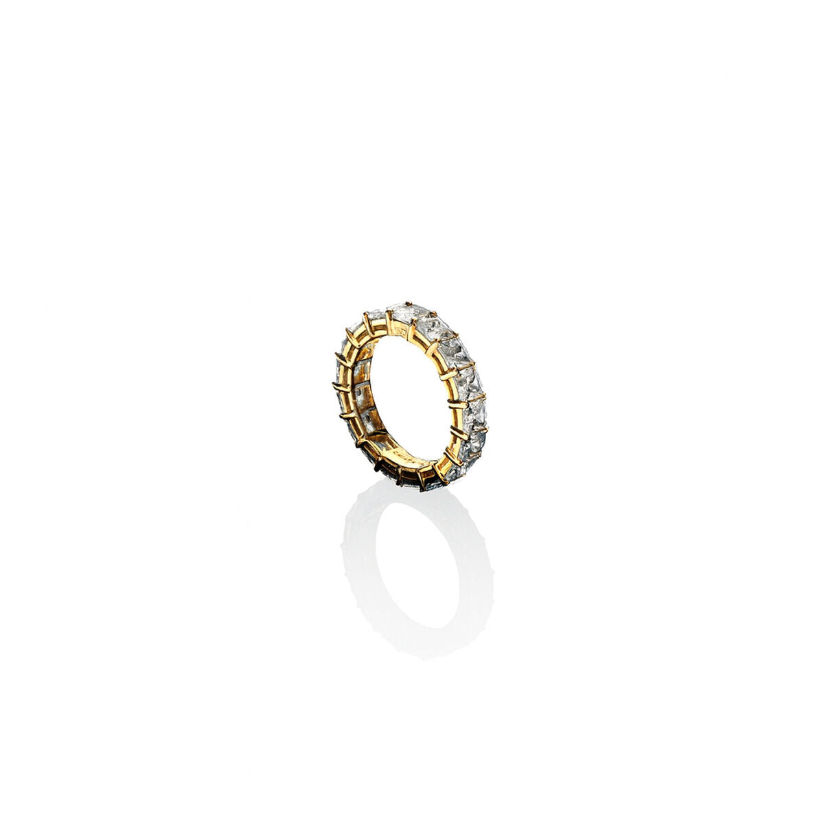 Ladies' Ring Chiara Ferragni J19AVJ14014 (14)