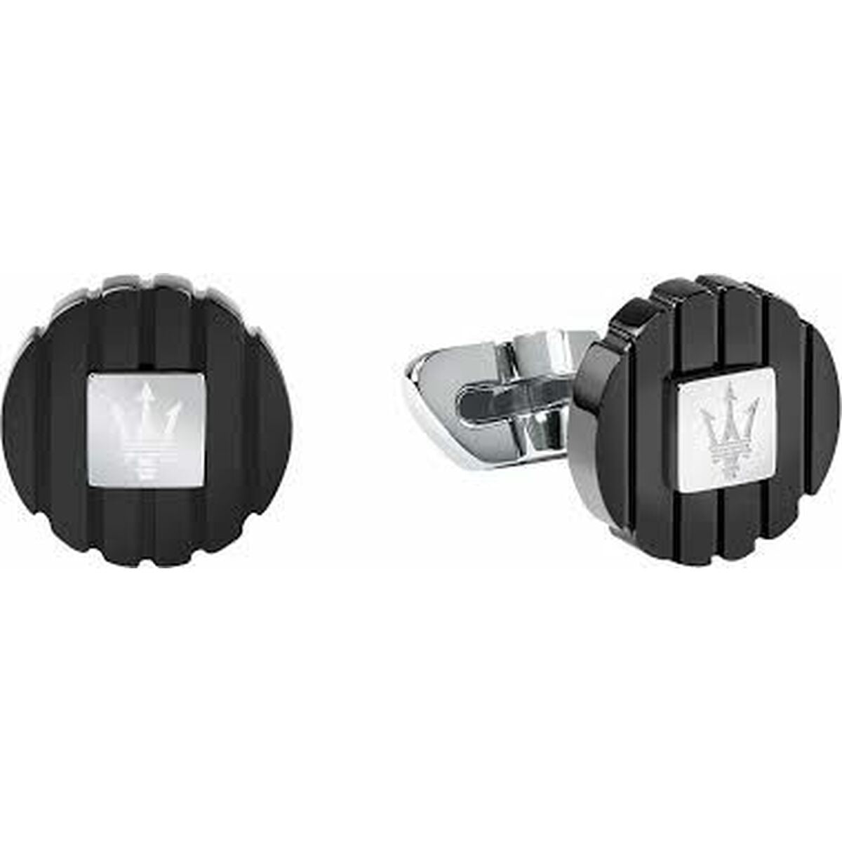 Cufflinks Maserati JM5249JD02