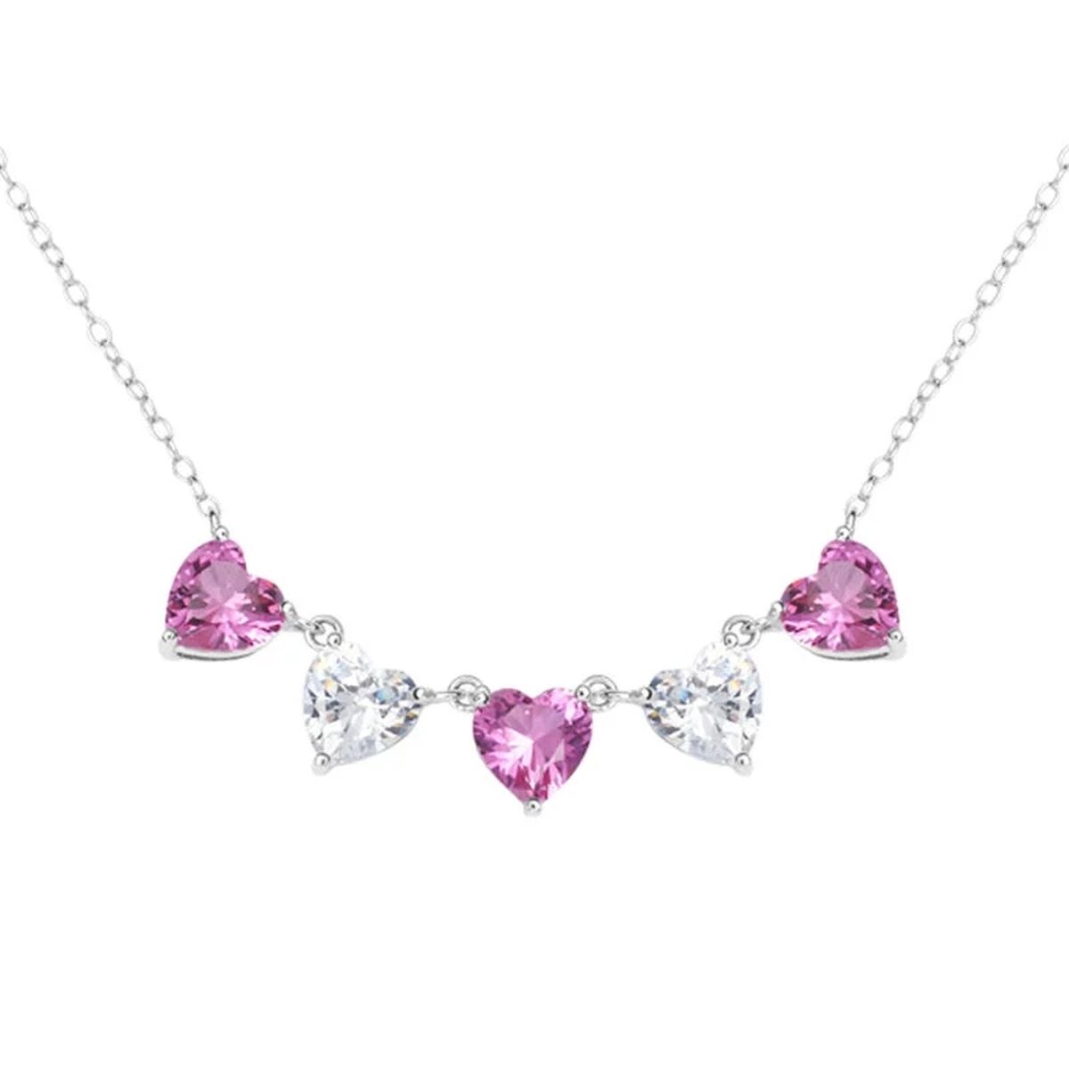 Ladies' Necklace Stroili 1691088