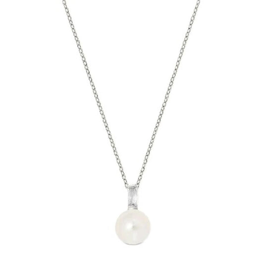 Ladies' Pendant Majorica 12265.01.2.N42.000.1 Silver