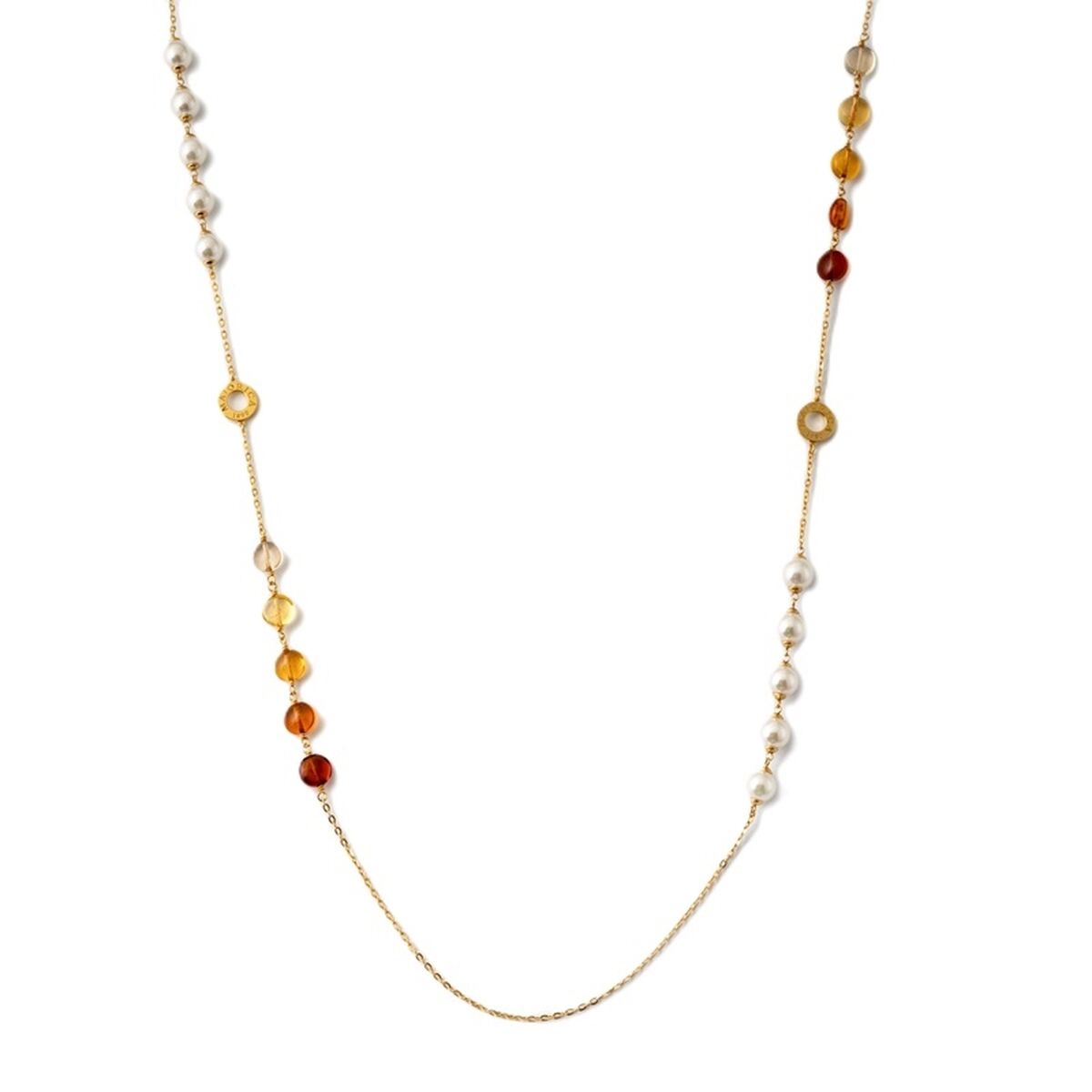 Ladies' Necklace Majorica 16699.01.1.000.010.1