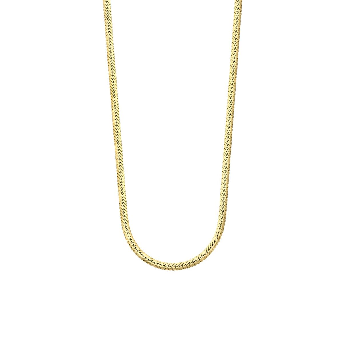 Ladies' Necklace Lotus LP3292-1/2