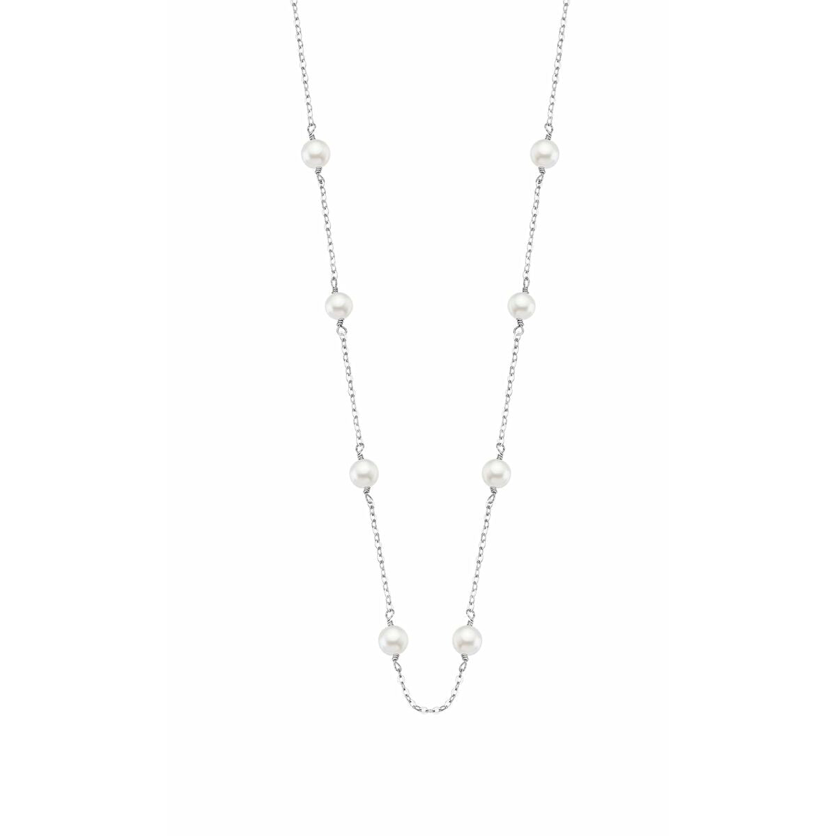Ladies' Necklace Lotus LP3410-1/1