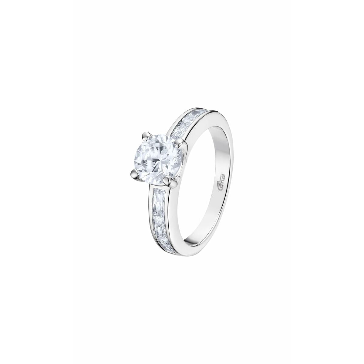 Ladies' Ring Lotus LP3444-3/118