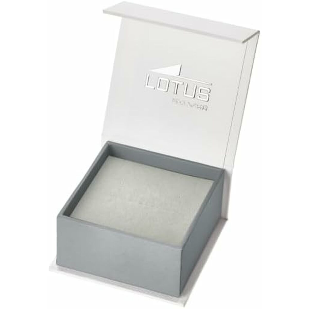 Ladies' Ring Lotus LP3732-3/112 Silver 12