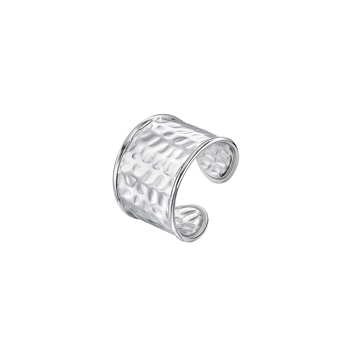 Ladies' Ring Lotus LS2439-3/112 Silver 12