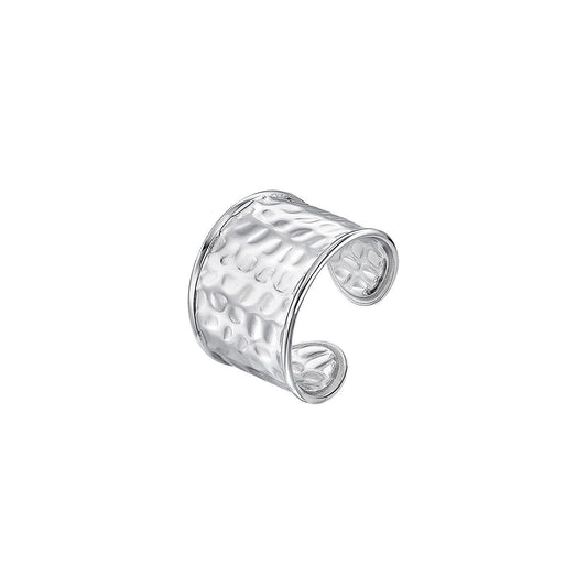 Ladies' Ring Lotus LS2439-3/112 Silver 12