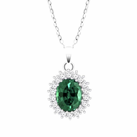 Ladies' Pendant Lotus LP3459-1/3