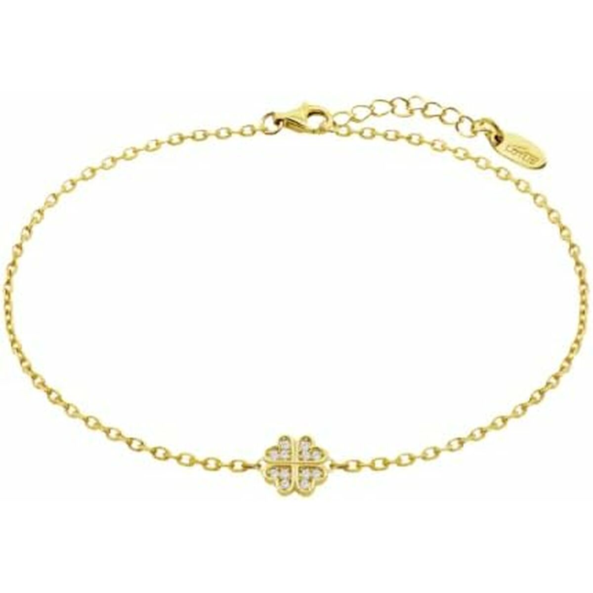 Ladies' Bracelet Lotus LP3052-2/2 Golden