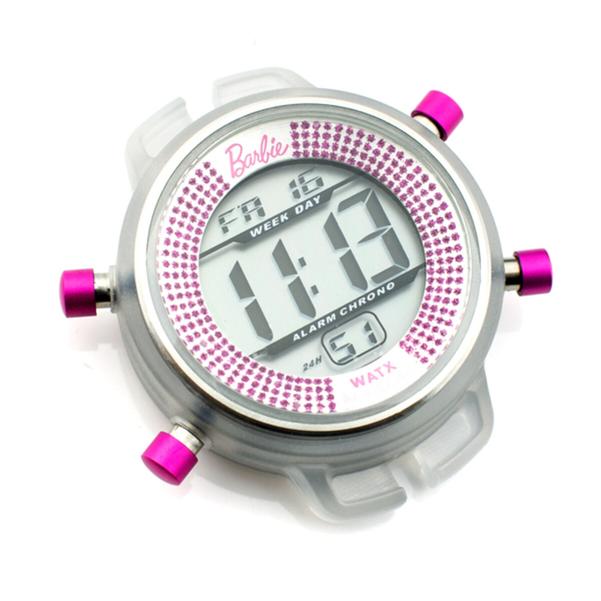 Ladies' Watch Watx & Colors RWA1156 (Ø 38 mm)