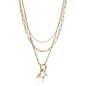 Ladies' Necklace Viceroy 1319C01012