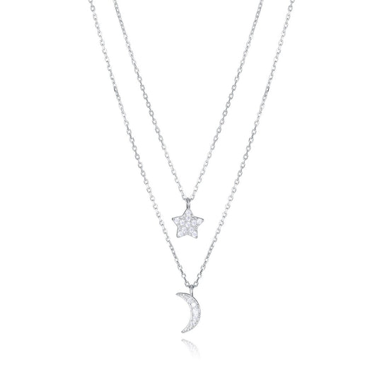 Ladies' Necklace Viceroy 13203C000-30