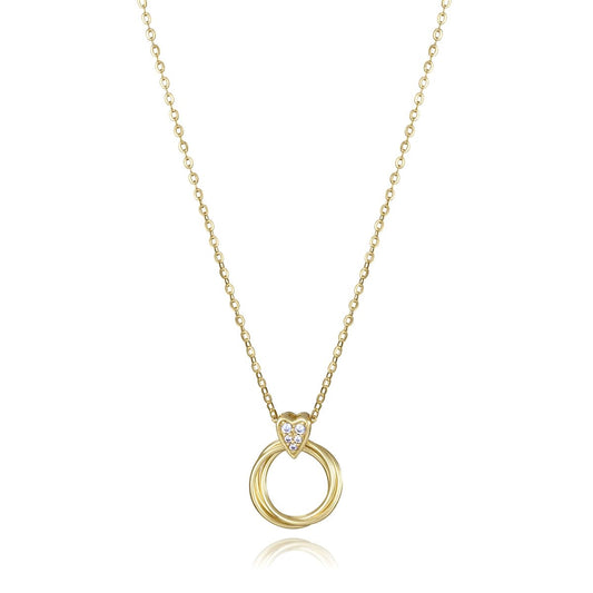 Ladies' Necklace Viceroy 13207C100-30