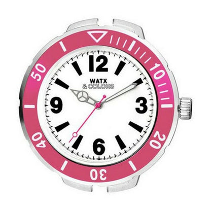Unisex Watch Watx & Colors rwa1623 (Ø 44 mm) (Ø 45 mm)
