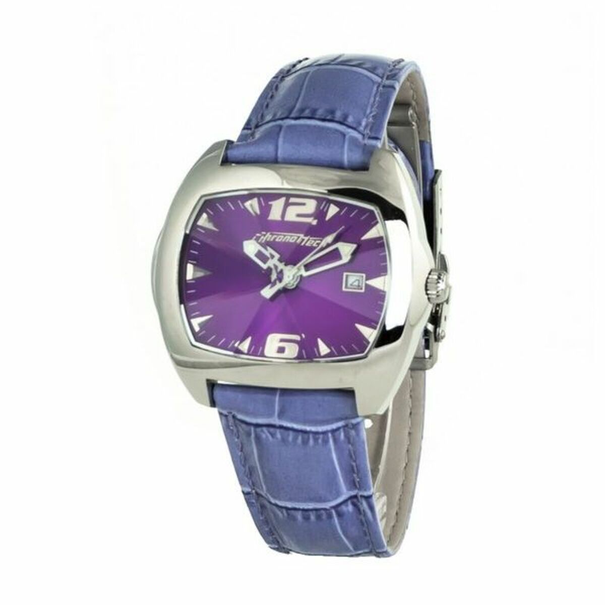 Unisex Watch Chronotech CT2188L