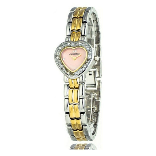 Ladies' Watch Chronotech CT2027L-06 (Ø 23 mm)