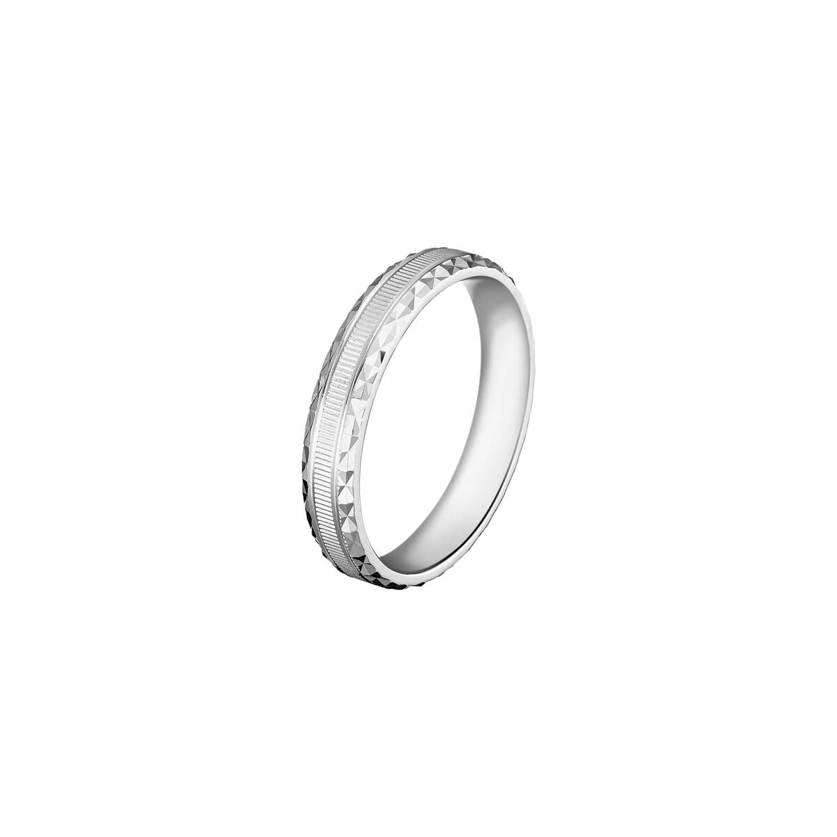 Ladies' Ring Lotus WS03082/14