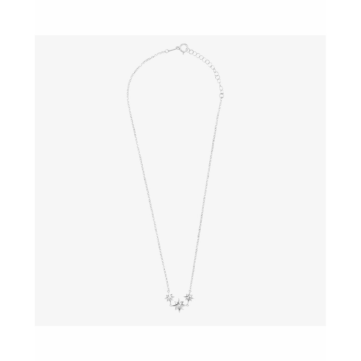 Ladies' Necklace Radiant RY000037 50 cm