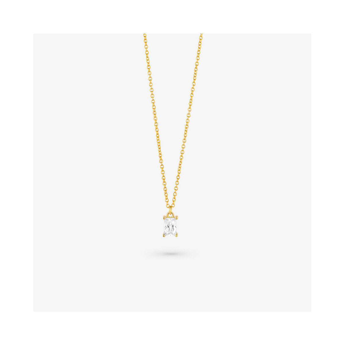 Ladies' Necklace Radiant RY000065 50 cm