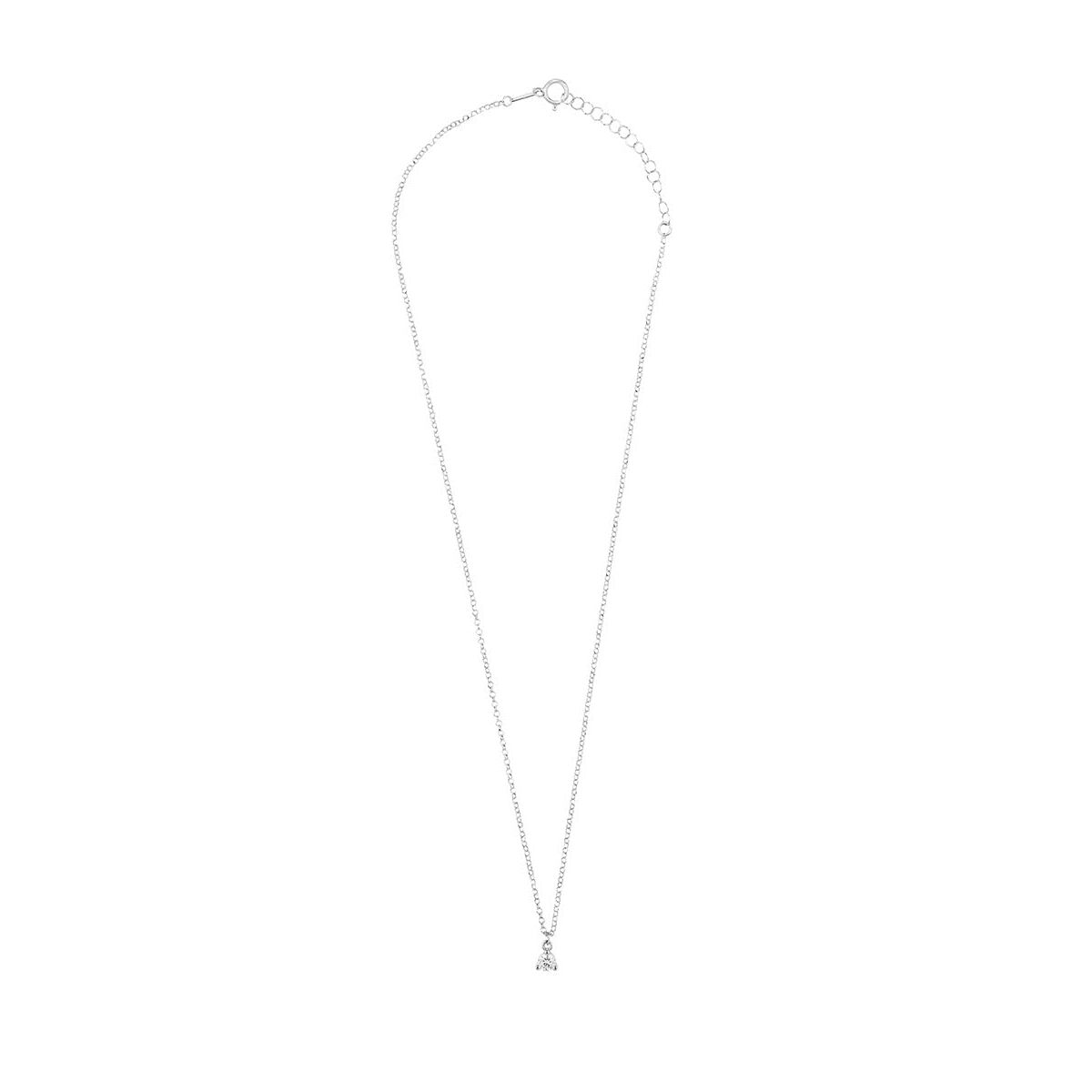 Ladies' Necklace Radiant RY000074 50 cm