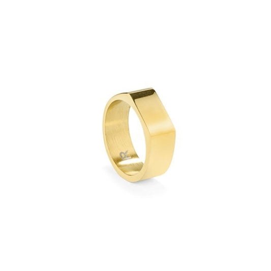 Men's Ring Radiant RH000029-24 Golden 24
