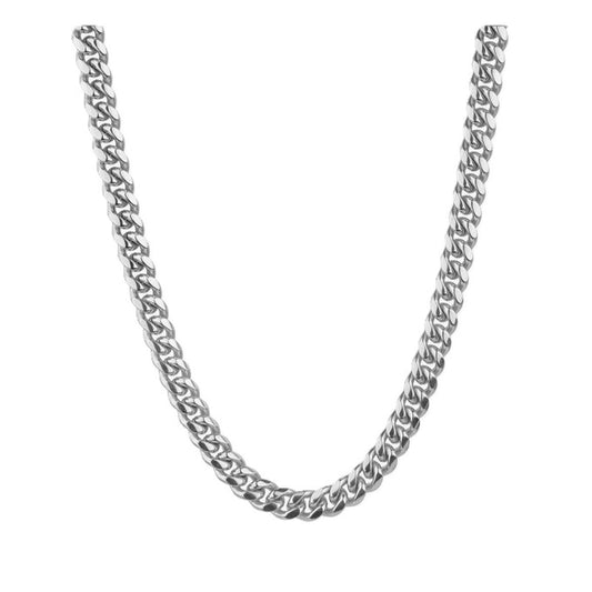 Ladies' Necklace Radiant RH000122 Silver