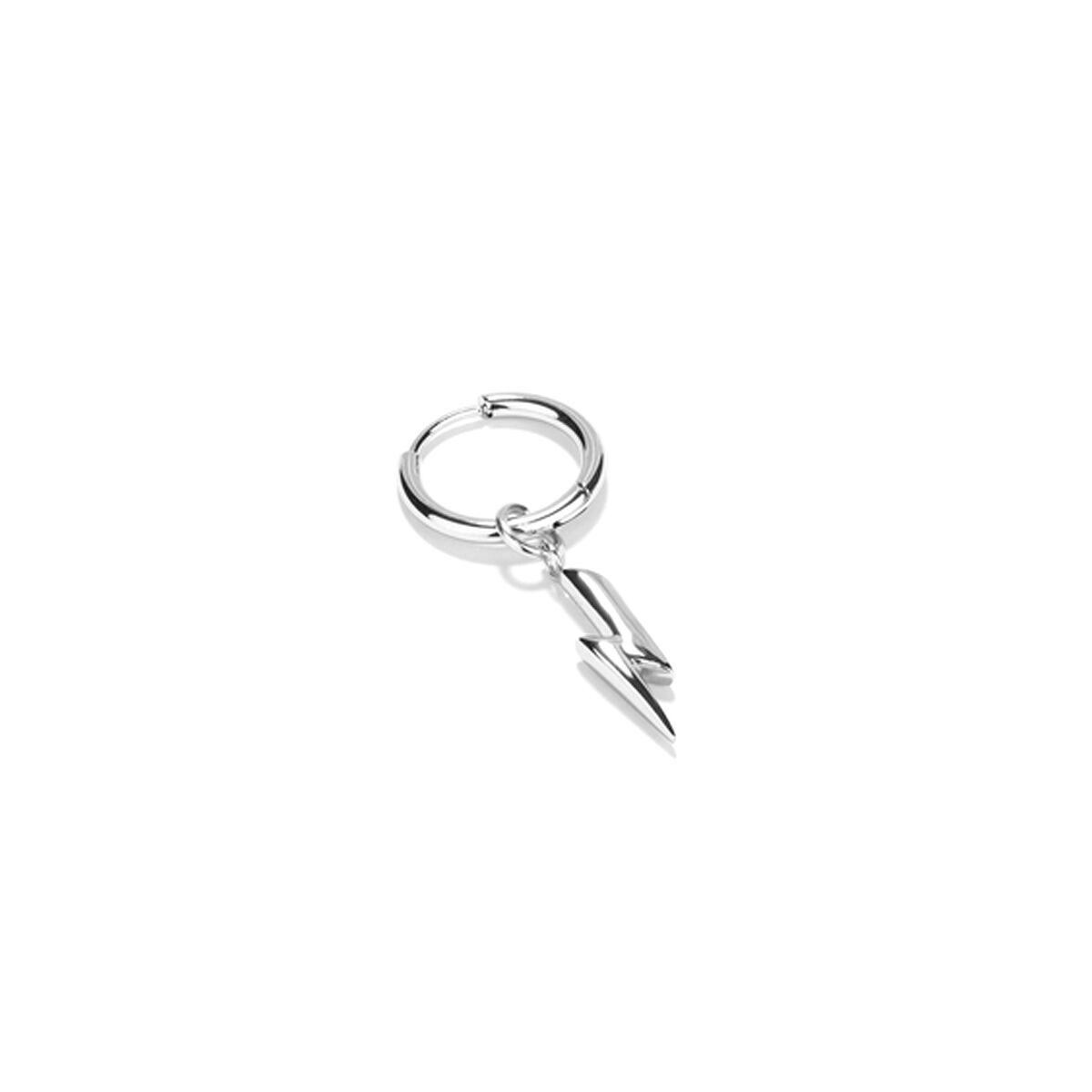 Earrings Radiant RH000163 Silver Men 1 Unit
